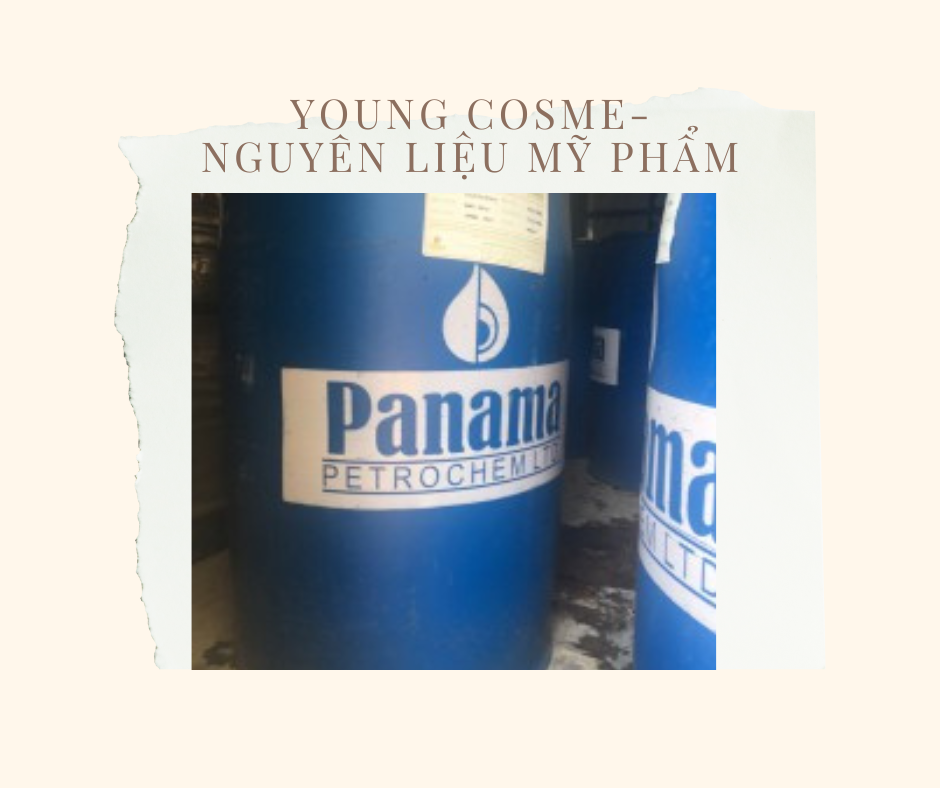Dầu parafin