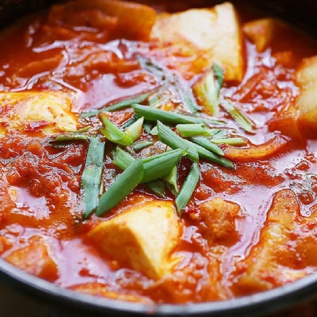 Sốt Ớt Hàn Quốc Siêu Cay 550g