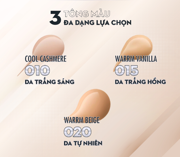 Kem Nền Catrice True Skin Hydrating Foundation