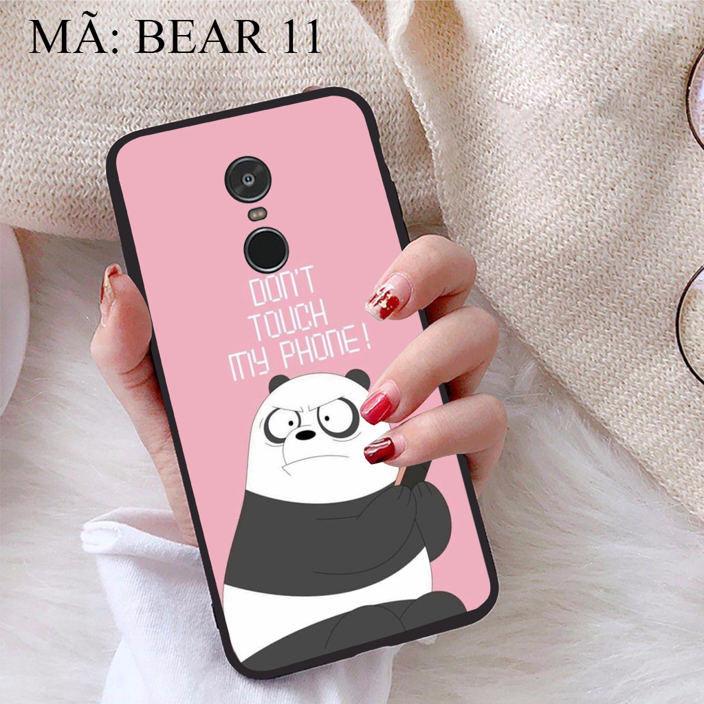 Case for Xiaomi Redmi Note 4