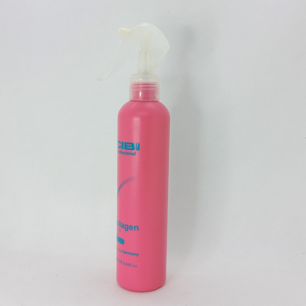 Cibi collagen hair spray 250ml