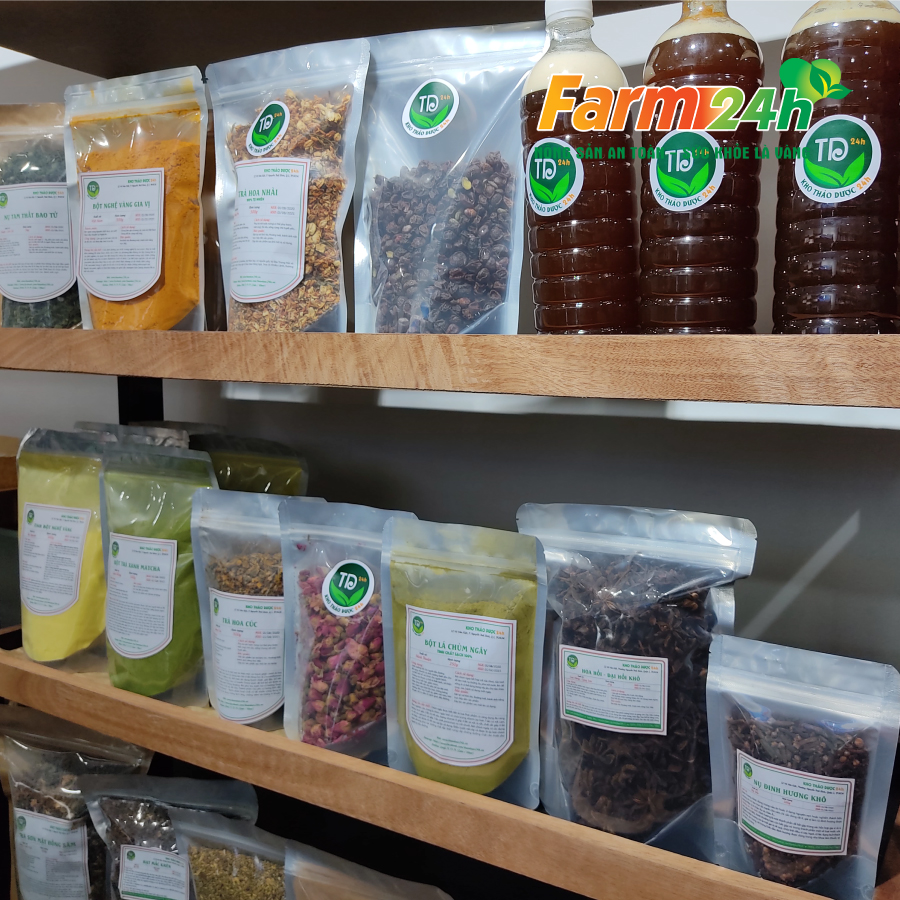 Hạt mắc khén rừng Tây Bắc gia vị chuẩn thơm ngon cho các món ăn tẩm ướp và món chấm | Farm24h