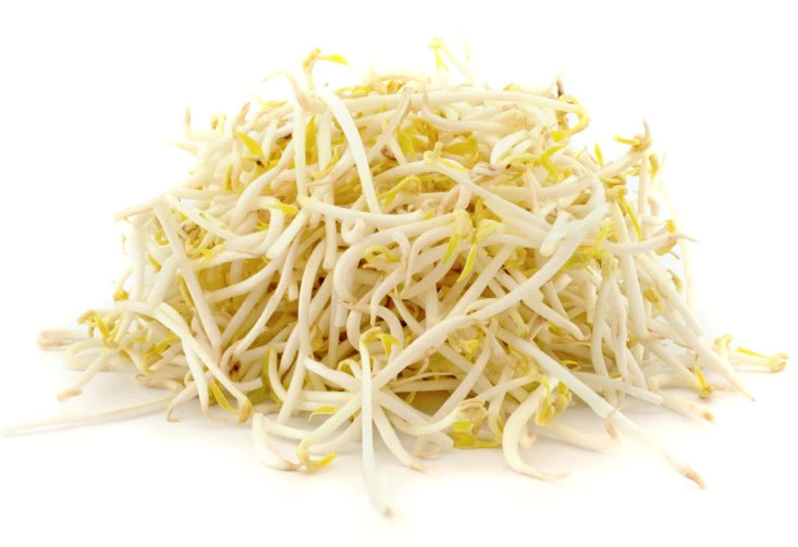 [Chỉ Giao HCM] Giá Sống - 200g