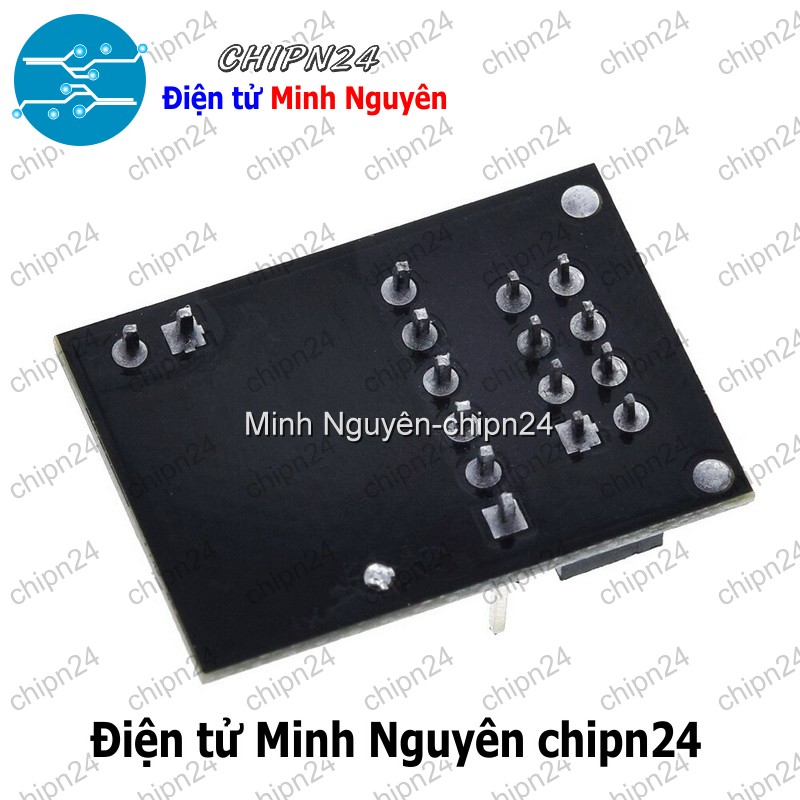 [1 cái] (E112) Mạch cấp nguồn 3V3 NRF24L01 - HH002437