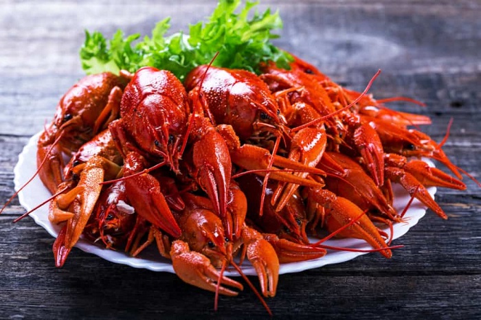 Gia Vị Cajun Spice 100g