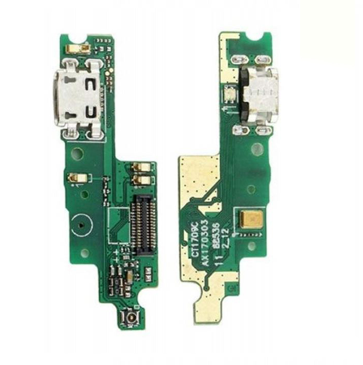 Bộ chân sạc xiaomi redmi 4x zin
