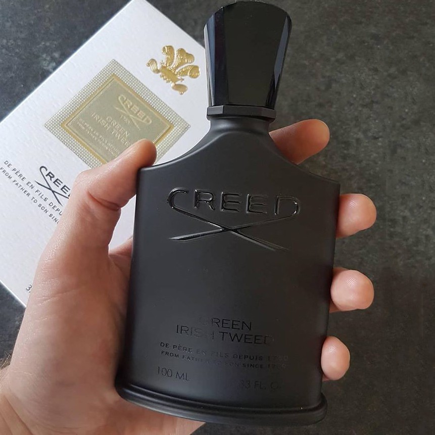 Nước Hoa Nam CREED 100ml