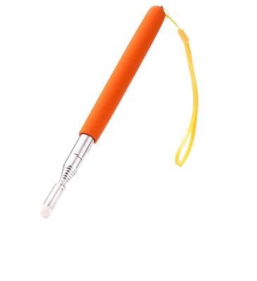 QUE CHỈ BẢNG 1M ĐẦU QUE BỌC NỈ