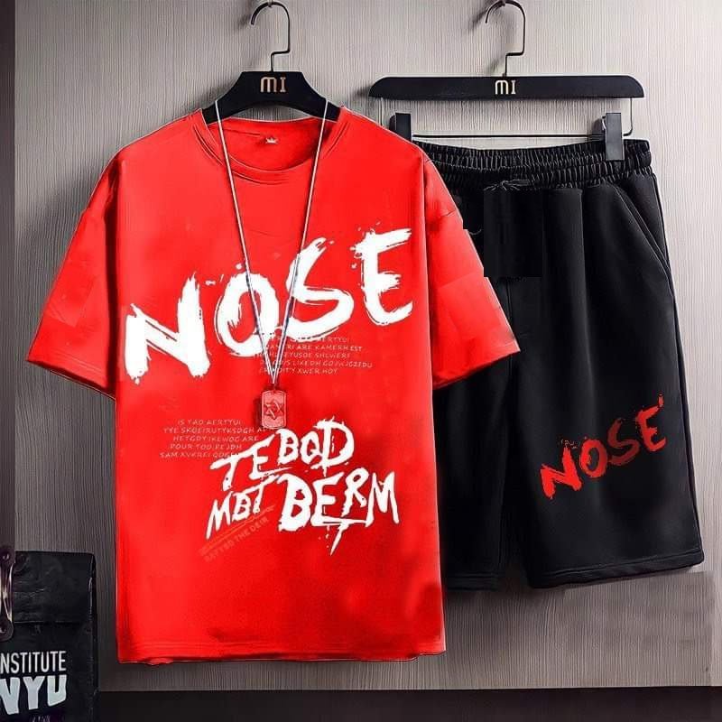 Bộ đồ nam thể thao/ mặc nhà - nose