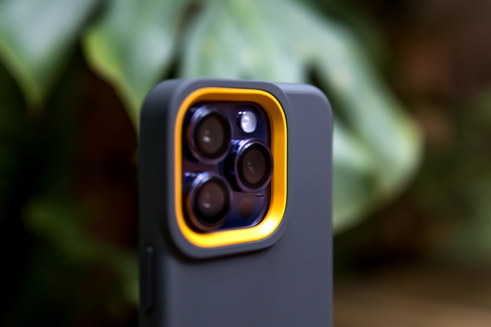 Ốp lưng chính hãng Elago Glide Case cao cấp cho iPhone 13 Series