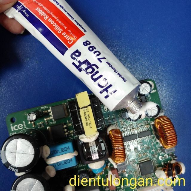 [HCM]keo dán linh kiện