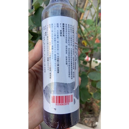 Mồi câu Đại phi F1- Chuyên rô phi dạng nước