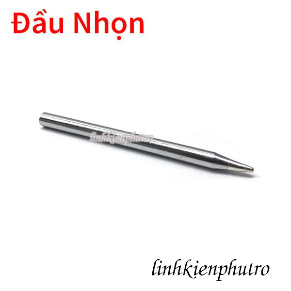 [HCM]Combo 5 Mũi Hàn 40W