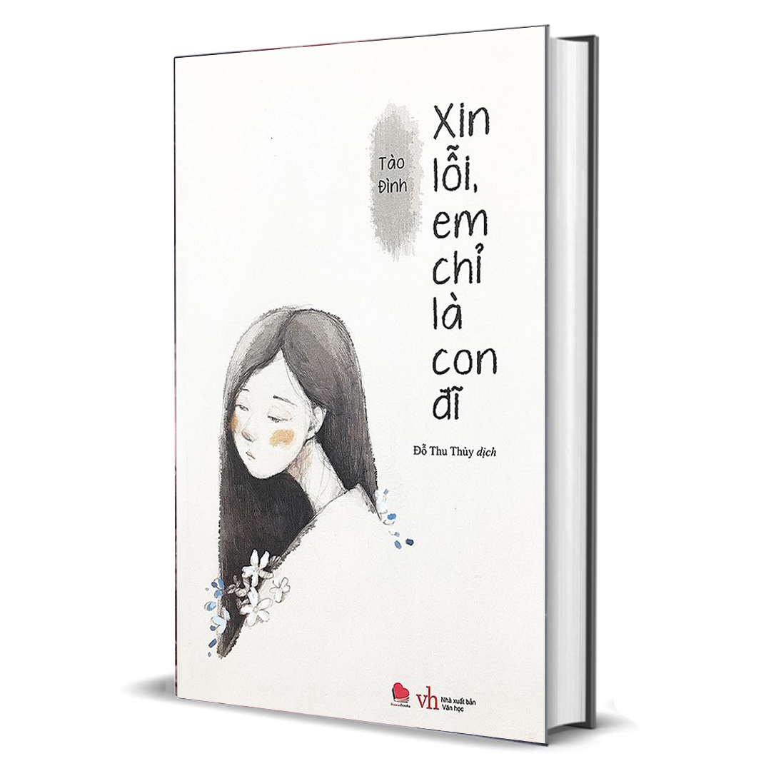 Xin lỗi em chỉ là con đĩ - On