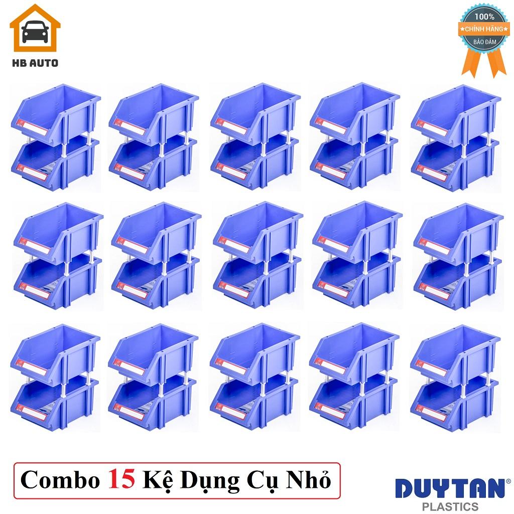 [FreeshipMAX] Combo 15 Kệ Dụng Cụ Nhỏ Duy Tân (12 x 18 x 8 cm) No.716