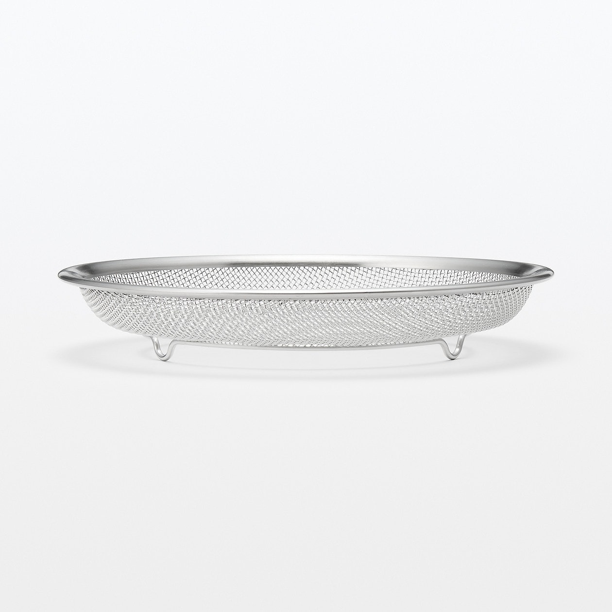 Vợt Lưới Inox MUJI