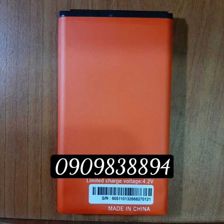 Pin điện thoại itel it5616 bl-25bi
