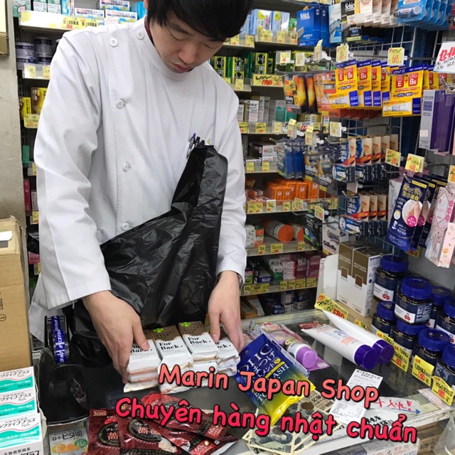 (Xách tay Nhật,sale) Combo xịt và xà phòng chống mụn lưng Forback Nhật Bản