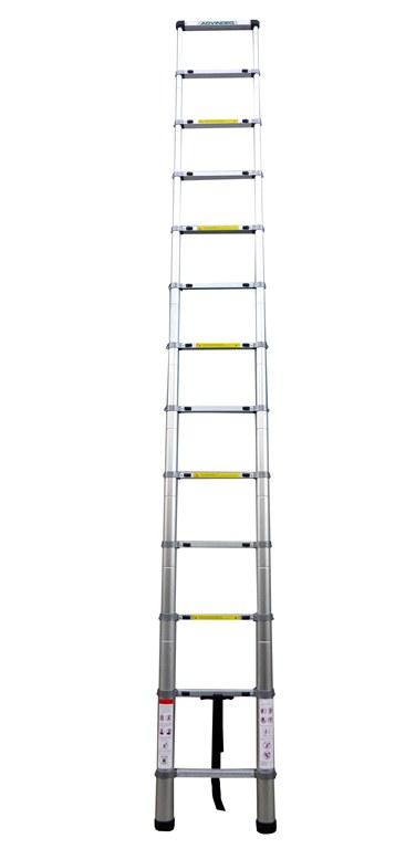 [HCM]Thang nhôm rút gọn đơn Advindeq ADT212F