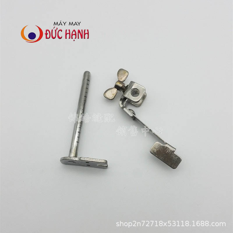 Cử treo máy 1 kim, cử chặn máy 1 kim
