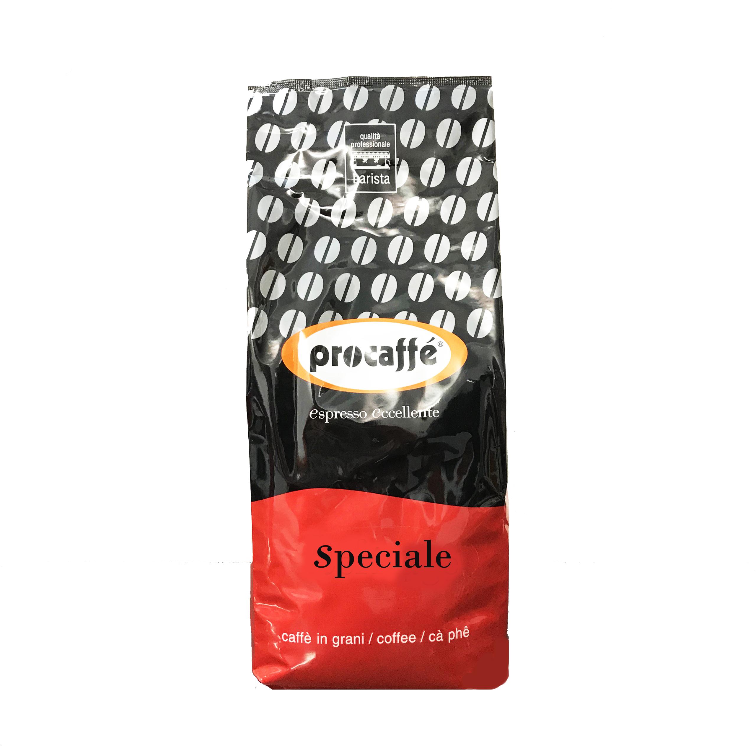 Cà phê Procaffe Speciale