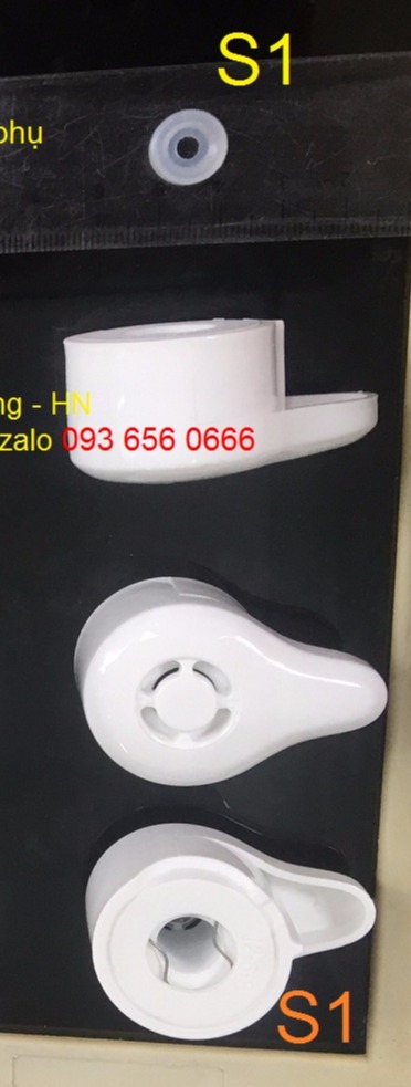 Van Nồi áp suất điện Supor Chính hãng + Tặng 1 Gioăng phụ áp suất đa năng