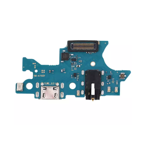Cụm chân sạc samsung a7 2018 / a750