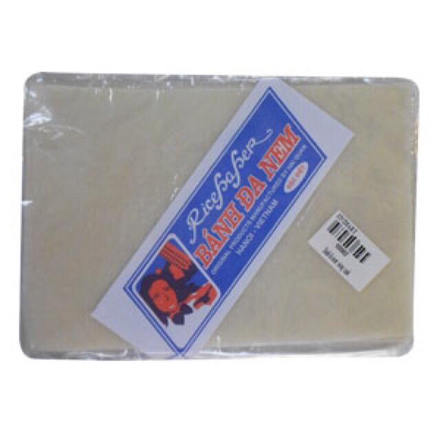 5 tập Bánh đa nem dùng để cuốn