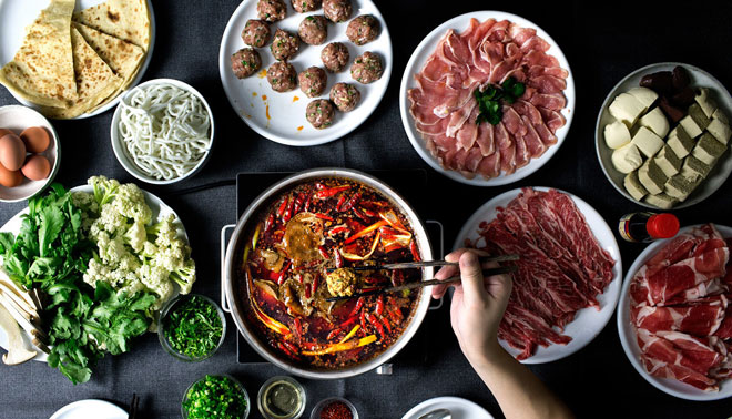 FP12. Bắp bò Đan Mạch 280gr /khay