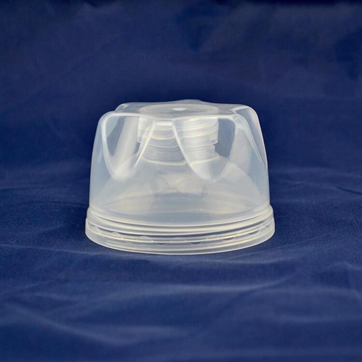 HỘP CHIA SỮA 4 NGĂN XỊN