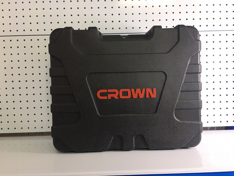 [HCM]Máy khoan búa 1020W Crown CT18026 30mm