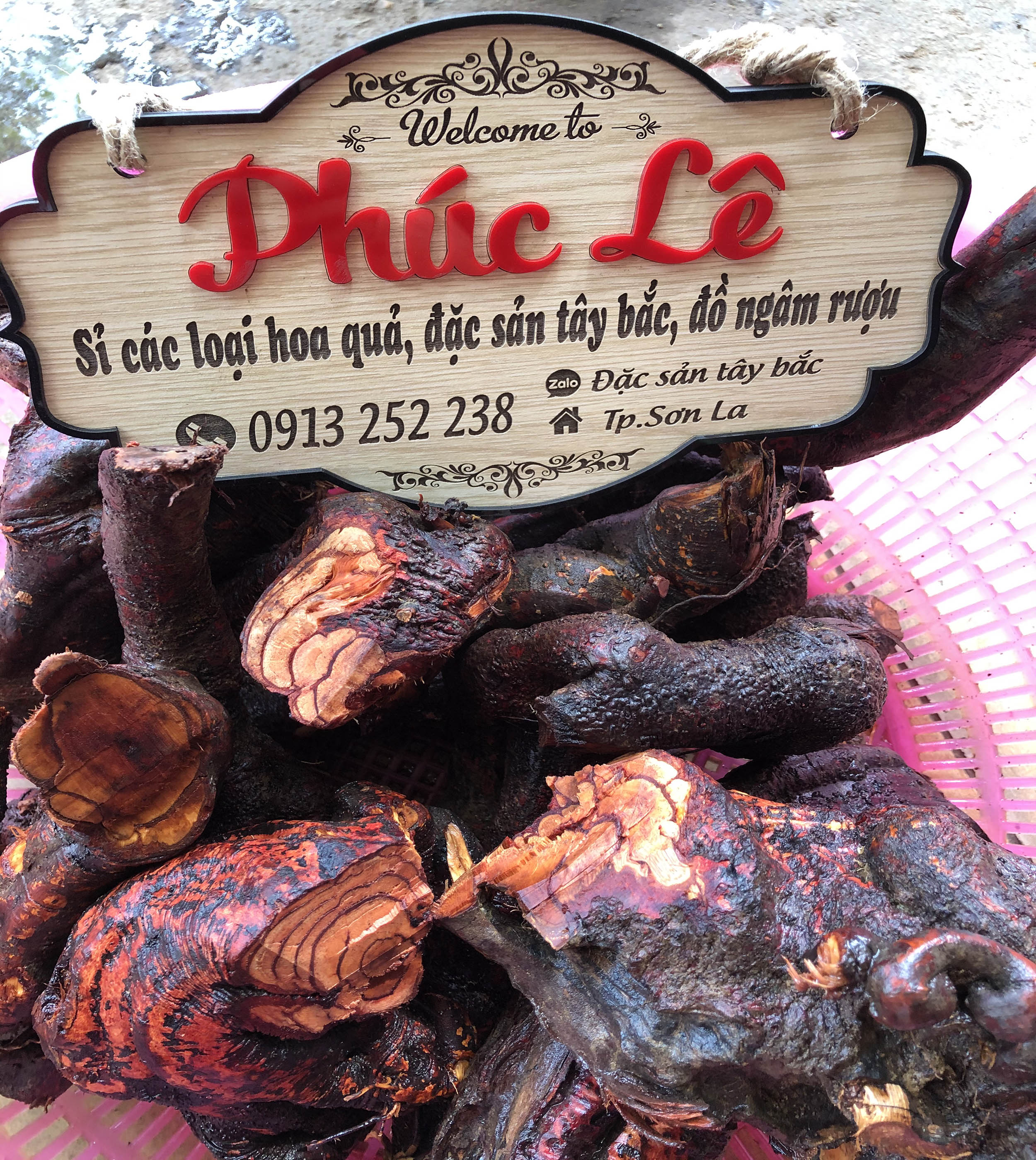 COMBO 2 KG Rễ KIẾU NHIÊU LỴ KHÔ - Hàng VIP