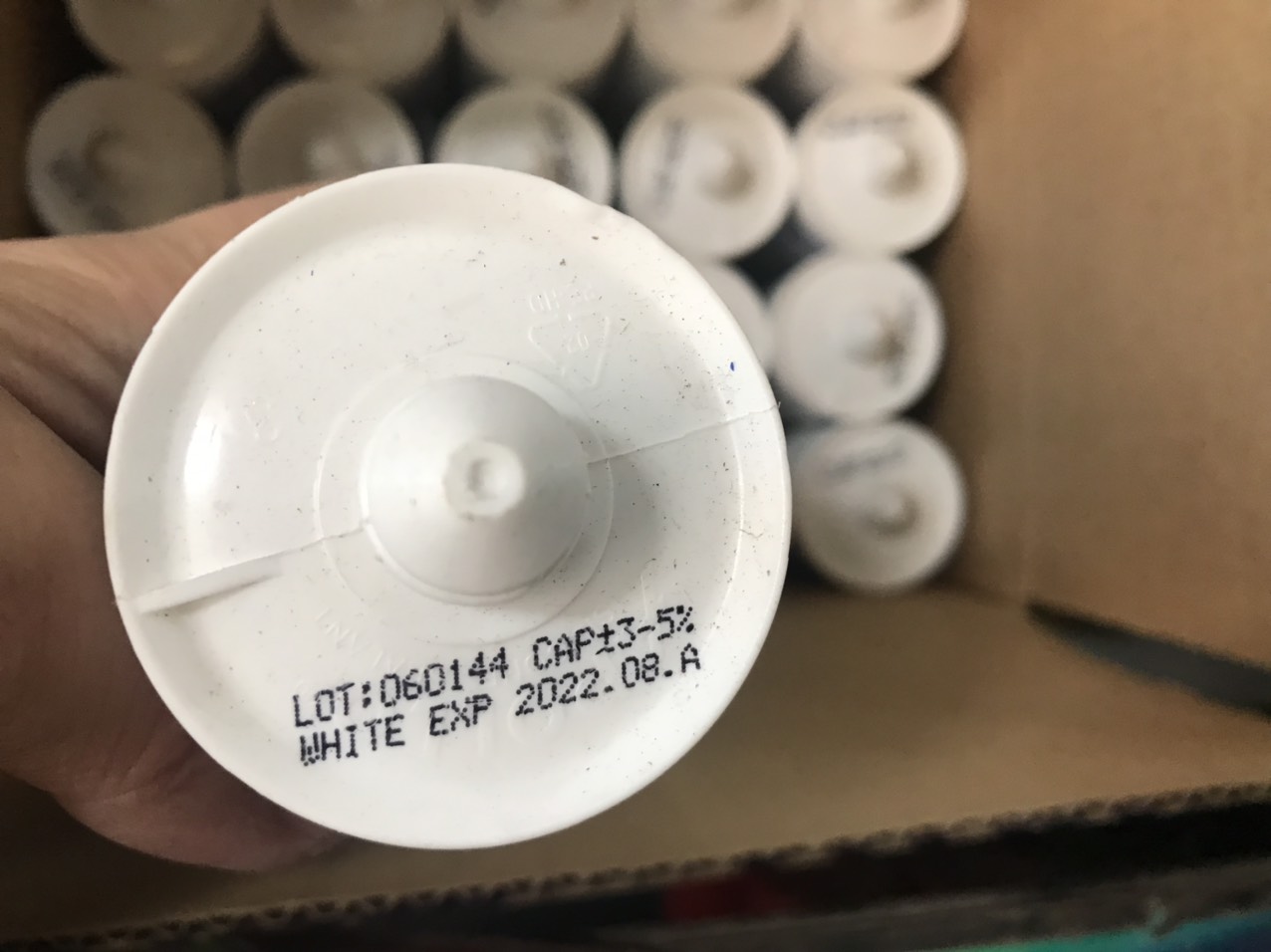KEO SILICONE A500