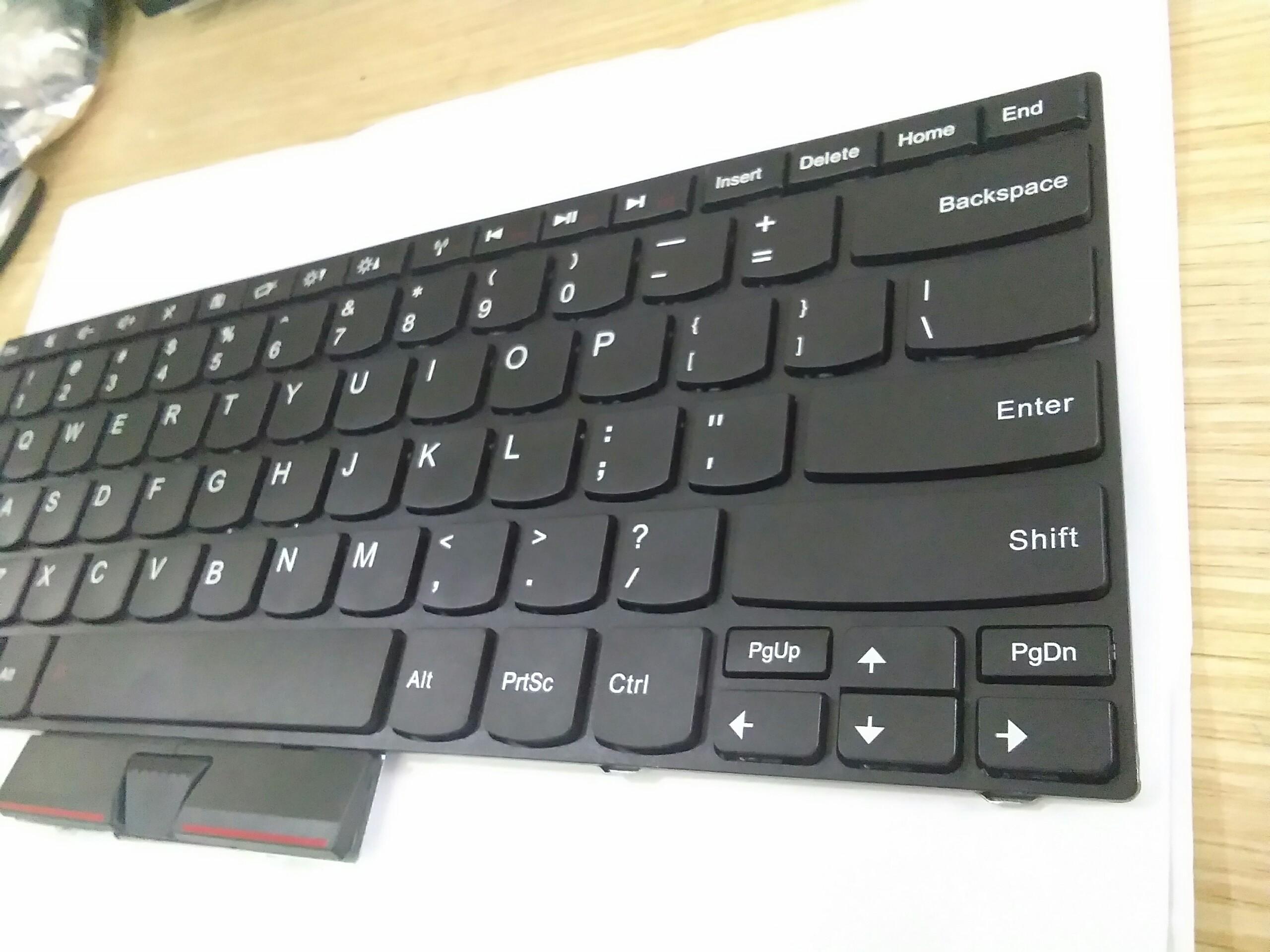 Bàn phím laptop Lenovo E420
