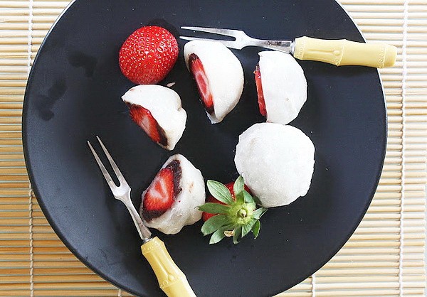 Tinh bột khoai tây Eufood 400g
