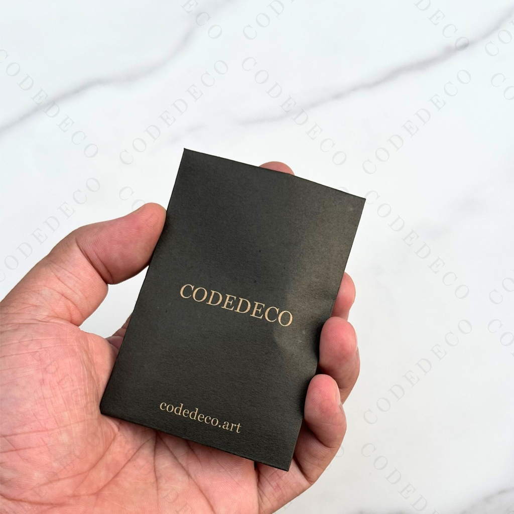 Tinh dầu nước hoa CODEDECO Kill This Love 2.5ml - Hấp dẫn, thu hút, trưởng thành