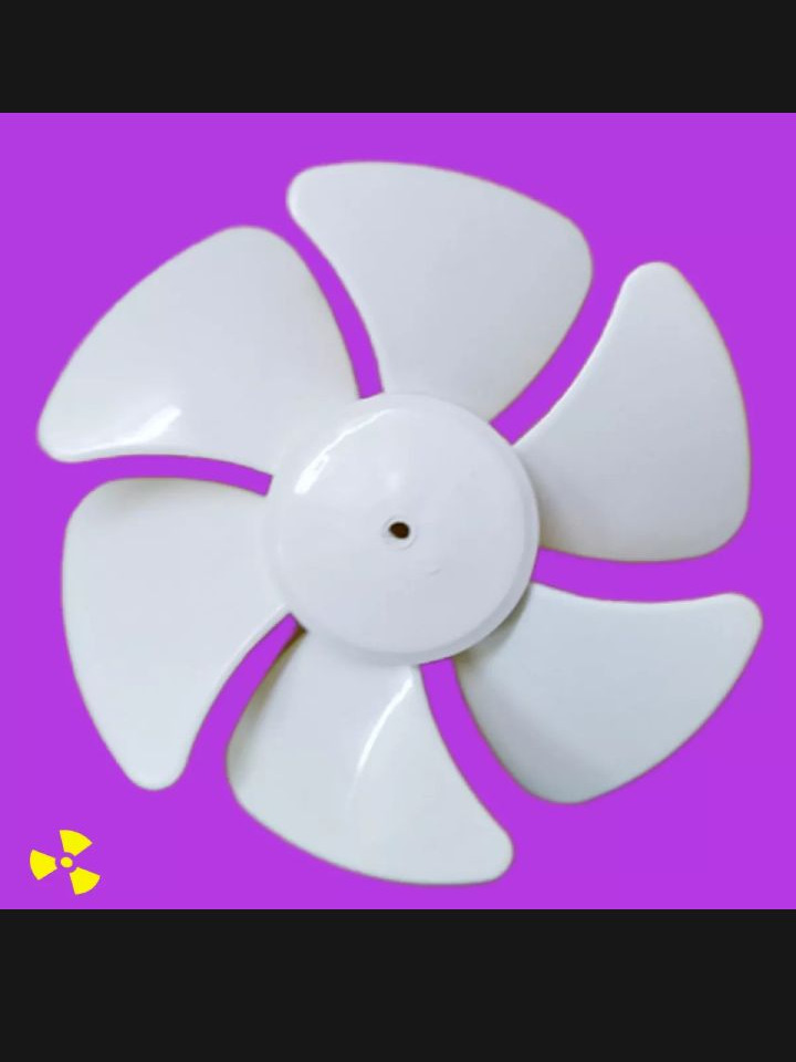 Cánh quạt hộp 6 lá B3 (30 Cm).
