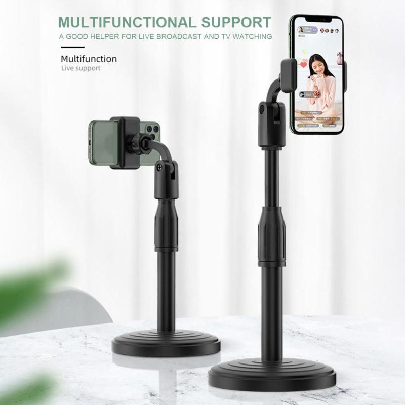 Giá đỡ điện thoại xoay 360 độ