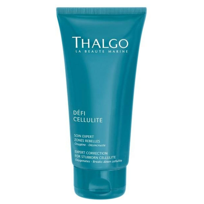 Kem tan mỡ thừa sơ cứng lâu năm Expert Correction for Stubborn Cellulite Thalgo