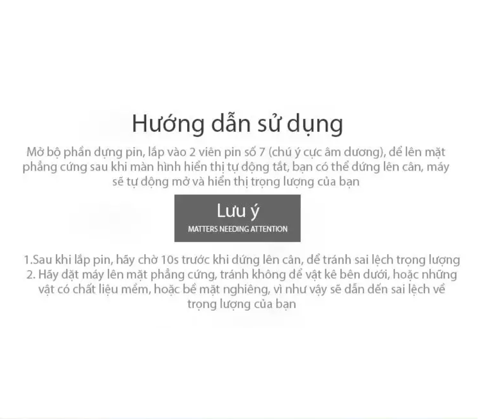 Cân sức khỏe điện tử iscale