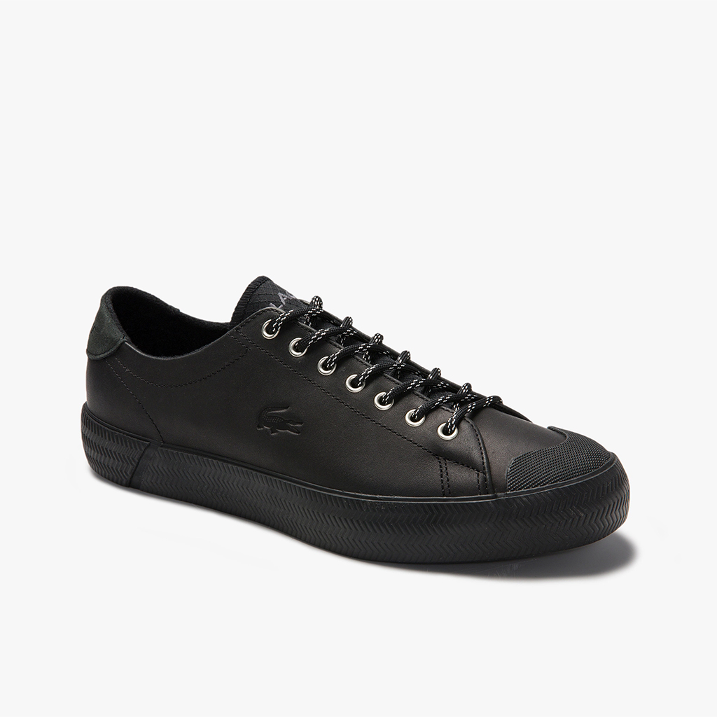 [FreeshipMAX] Giày Lacoste Gripshot 320 – Đen
