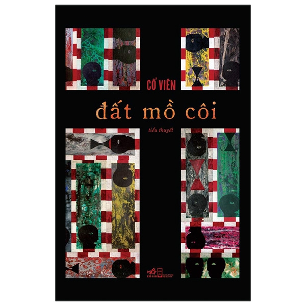 Fahasa - Đất Mồ Côi