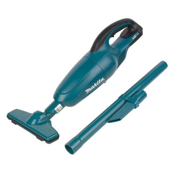 Máy hút bụi dùng pin(18v) Makita DCL180Z(Không kèm pin sạc)