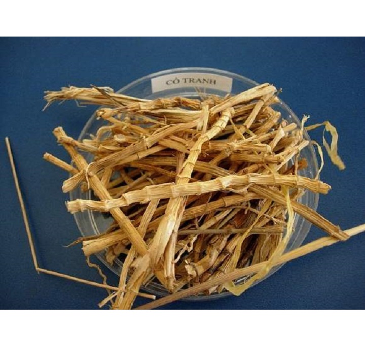 RỄ CỎ TRANH KHÔ (thanh nhiệt giải độc)100gr