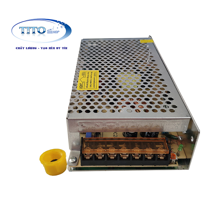 NGUỒN TỔ ONG  10A - 12V