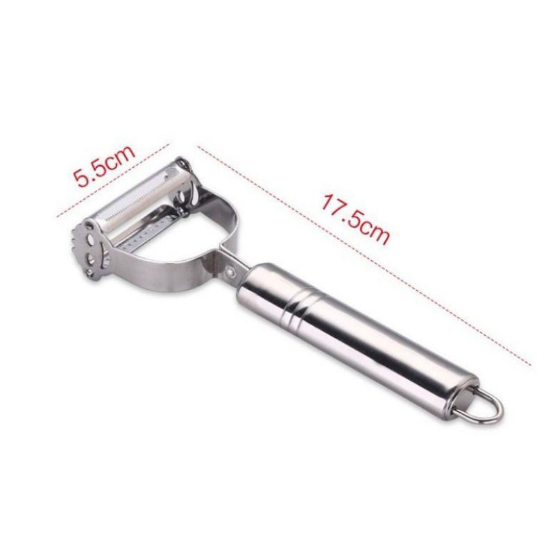 NẠO BÀO, CẮT, THÁI, ĐA NĂNG BẰNG INOX