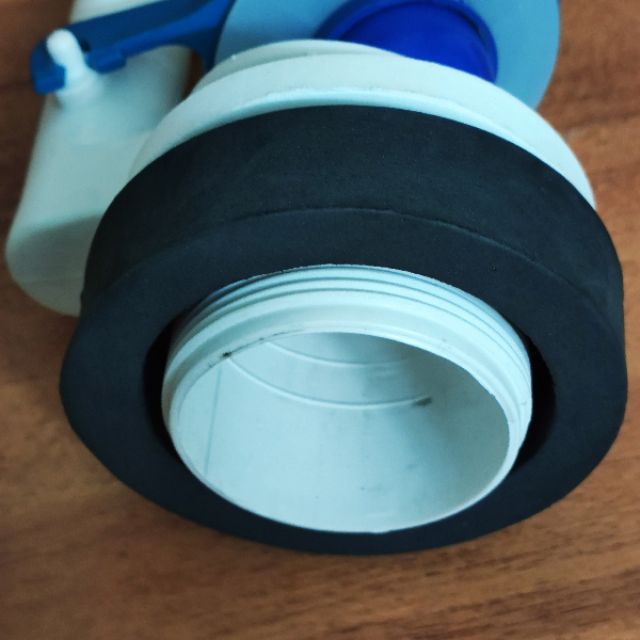 Cọc xả bồn cầu / Trụ xả bồn cầu
