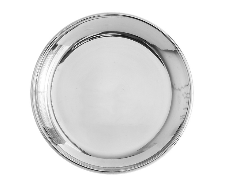 Đĩa inox cao cấp