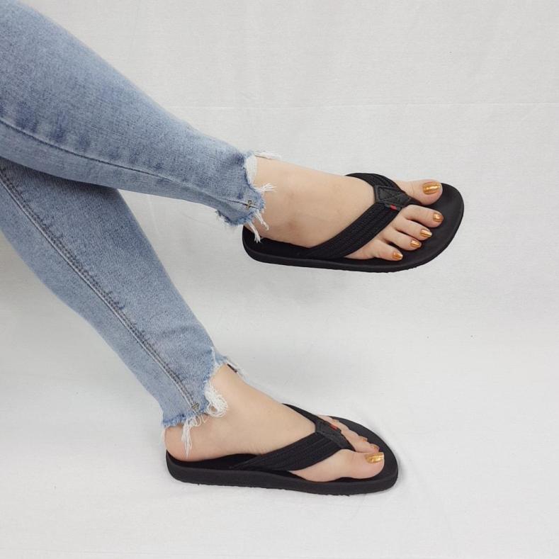 Dép nữ quai kẹp GIAVY giá rẻ