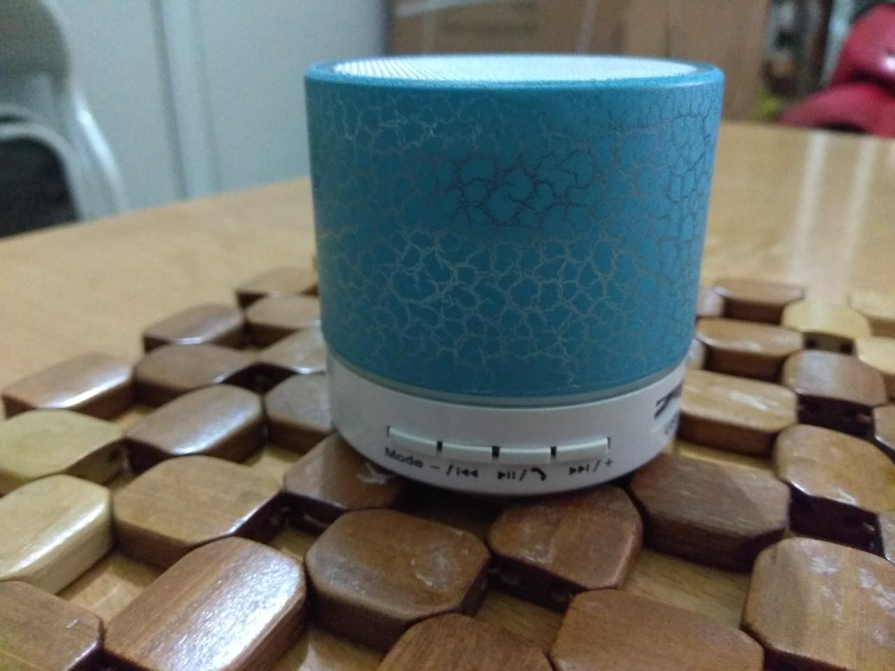 Loa mini bluetooth